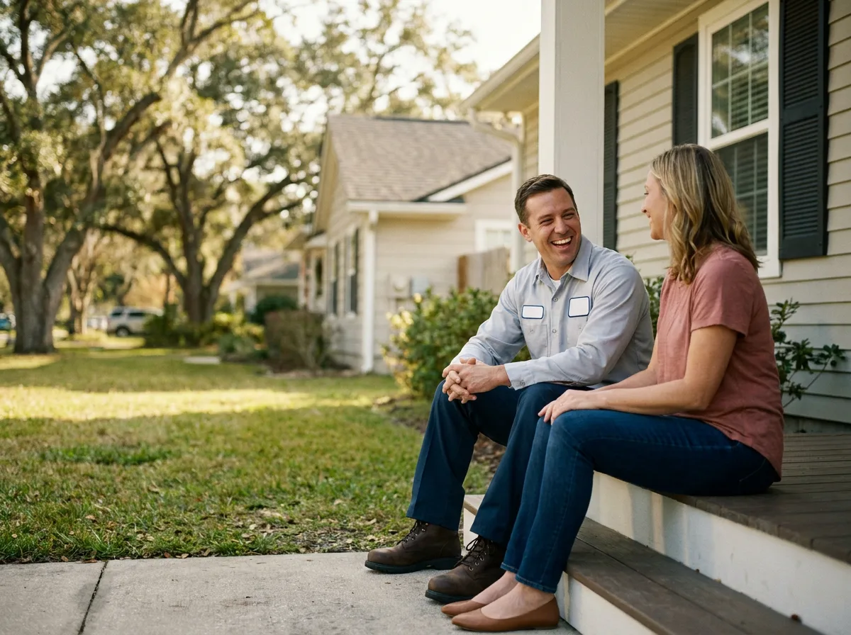 Septic tank pumping FAQs for Echo, OR